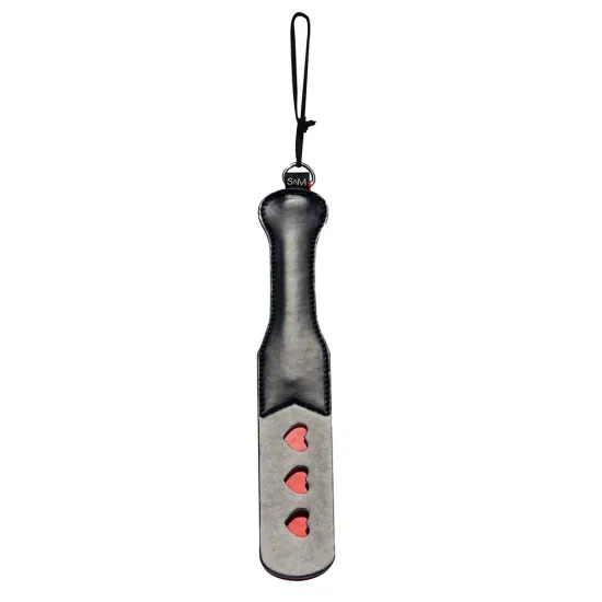 S&M Heart Paddle S&M Heart Paddle