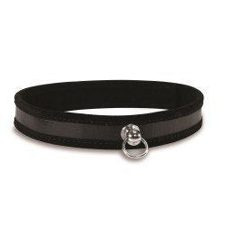 S&M Black Day Collar S&M Black Day Collar