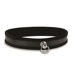 S&M Black Day Collar S&M Black Day Collar