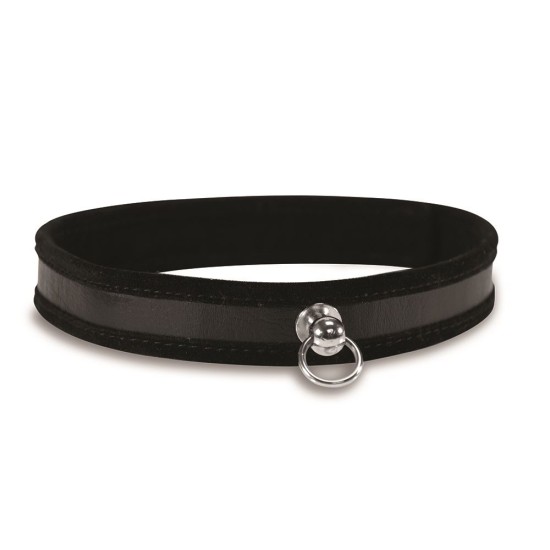 S&M Black Day Collar S&M Black Day Collar