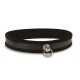 S&M Black Day Collar S&M Black Day Collar