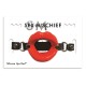S&M Silicone Lips Red S&M Silicone Lips Red