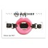 S&M Silicone Lips Pink