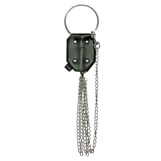 S&M Ring Leash S&M Ring Leash