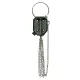 S&M Ring Leash