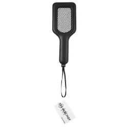 S&M Fishnet Paddle