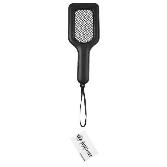 S&M Fishnet Paddle S&M Fishnet Paddle