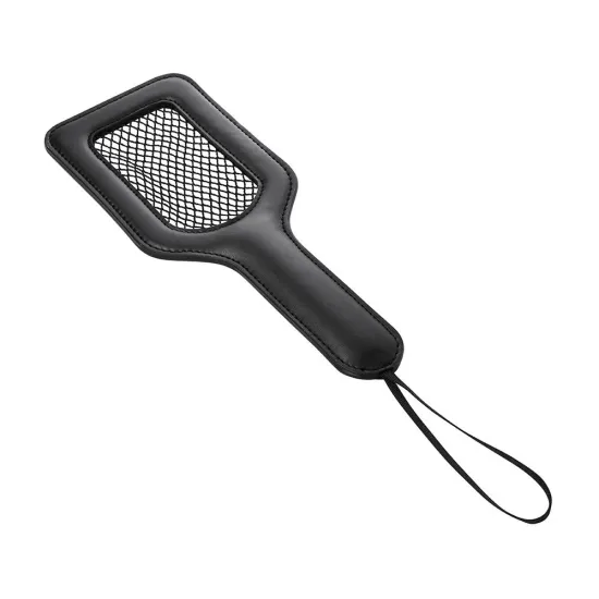 S&M Fishnet Paddle S&M Fishnet Paddle