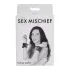 S&M Fishnet Cuffs