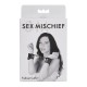 S&M Fishnet Cuffs S&M Fishnet Cuffs