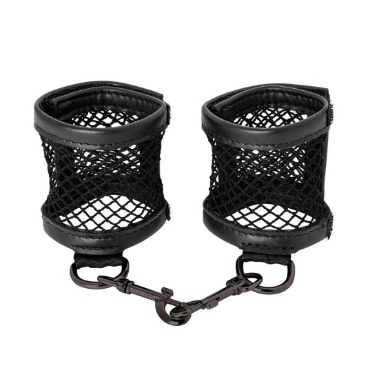 S&M Fishnet Cuffs S&M Fishnet Cuffs