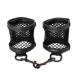 S&M Fishnet Cuffs S&M Fishnet Cuffs