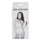 S&M Fishnet Collar & Leash S&M Fishnet Collar & Leash