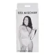 S&M Fishnet Collar & Leash S&M Fishnet Collar & Leash