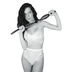 S&M Fishnet Ball Gag S&M Fishnet Ball Gag