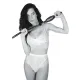 S&M Fishnet Ball Gag S&M Fishnet Ball Gag