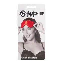 S&M Amor Blindfold S&M Amor Blindfold