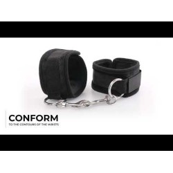 S&M Beginners Handcuffs S&M Beginners Handcuffs