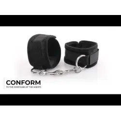 S&M Beginners Handcuffs S&M Beginners Handcuffs