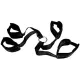 S&M Wrist & Ankle Restraints