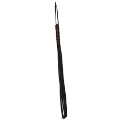S&M Mahogany Flogger S&M Mahogany Flogger