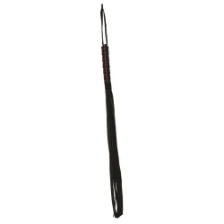 S&M Mahogany Flogger S&M Mahogany Flogger