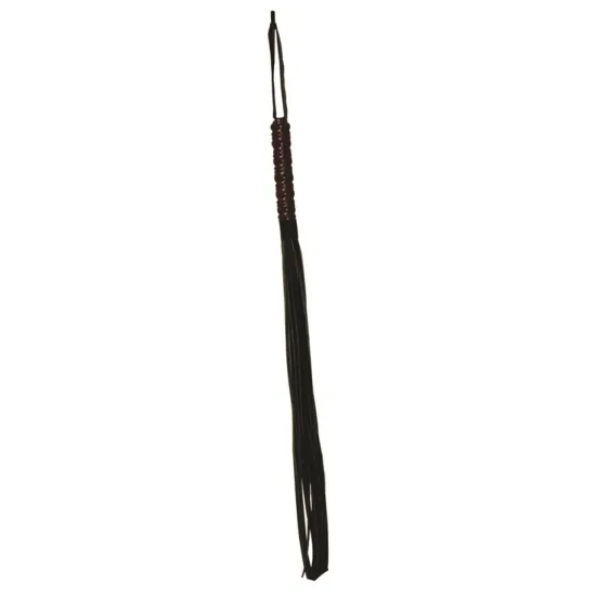 S&M Mahogany Flogger