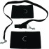 S&M Elastabind Ankle  Wrist & Tether 3 Piece Kit