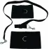 S&M Elastabind Ankle  Wrist & Tether 3 Piece Kit