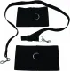 S&M Elastabind Ankle  Wrist & Tether 3 Piece Kit
