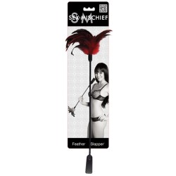 S&M Feather Slapper S&M Feather Slapper