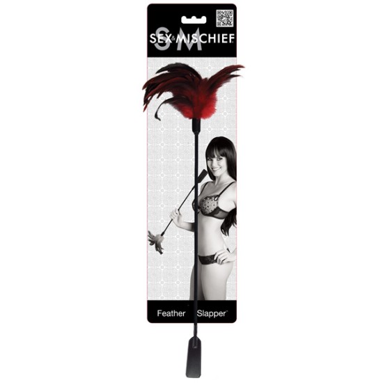 S&M Feather Slapper S&M Feather Slapper