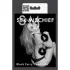 S&M Furry Handcuffs: Black