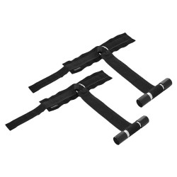 Sportsheets Door Jam Cuffs Sportsheets Door Jam Cuffs