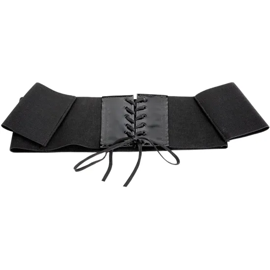 S&M Elastabind Corset Restraint