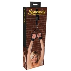 Sportsheets Surrender Grip Cuffs