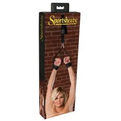 Sportsheets Surrender Grip Cuffs