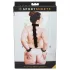 Sportsheets Restraint Neck & Wrist Restraint