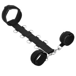 Sportsheets Restraint Neck & Wrist Restraint Sportsheets Restraint Neck & Wrist Restraint