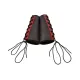 Saffron Gauntlet Cuffs