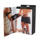 Saffron Love Strap Saffron Love Strap