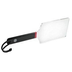 Saffron Acrylic Paddle Saffron Acrylic Paddle