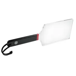 Saffron Acrylic Paddle Saffron Acrylic Paddle