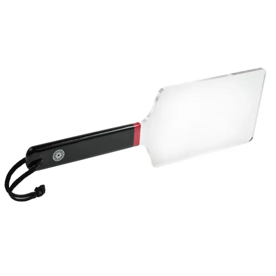 Saffron Acrylic Paddle Saffron Acrylic Paddle