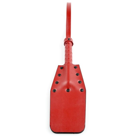 Saffron Studded Spanker Saffron Studded Spanker