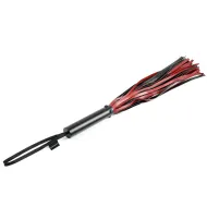Saffron Flogger Saffron Flogger