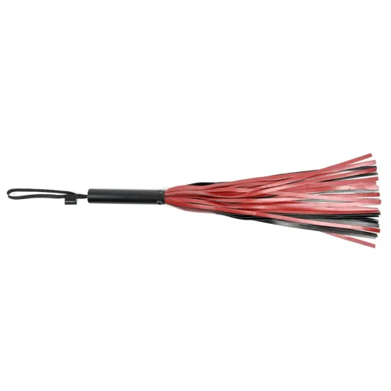 Saffron Flogger Saffron Flogger