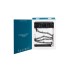 Sportsheets Sincerely Bow Tie Faux Leather Collar and Lead