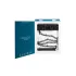 Sportsheets Sincerely Bow Tie Faux Leather Collar and Lead