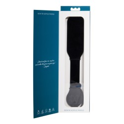 Sportsheets Sincerely Bow Tie Acrylic Spanking Paddle